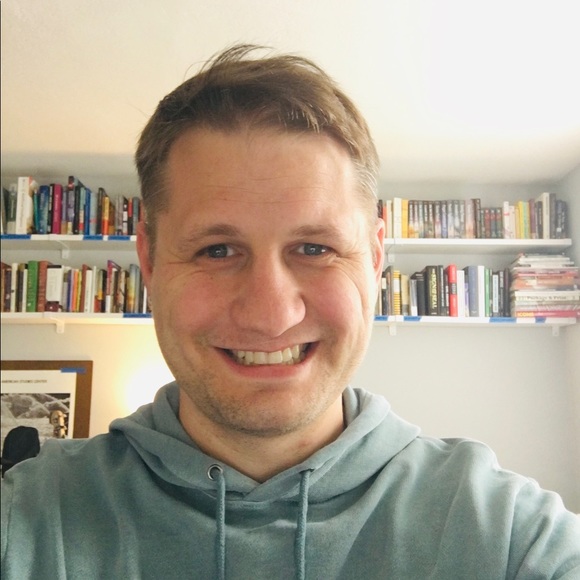 Meet your Posher, Brady - Picture 1 of 1